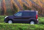 Fiat Doblo 2010 года